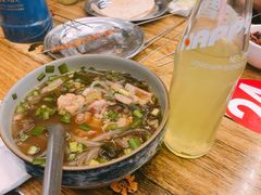 -正宗刘记不翻汤(和园店)