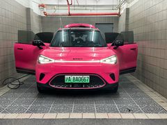 -上海浦东smart汽车全功能店(金桥店)