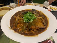 -大鸭梨烤鸭(左家庄店)