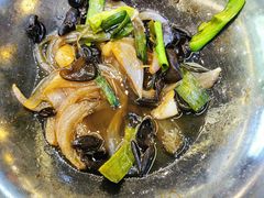 -自游人·美食一楼·地道徽菜(三十年名店)