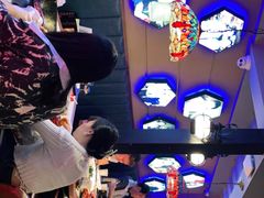-沪小胖·小龙虾·蓝龙王(八佰伴店)