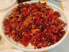 -付掌柜在成都·热炒砂锅集(金禾店)