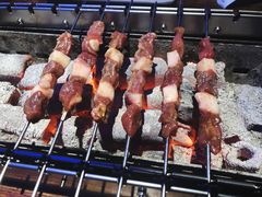 -三个蒙古大叔羊肉串(大宁店)