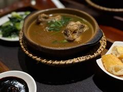 -花园咖啡厅(厦门美丽华大酒店)