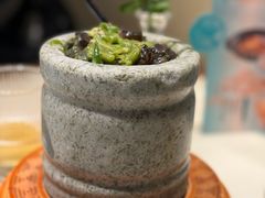 -佬麻雀·剁椒鱼头(京基KK One店)