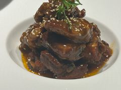 -贡宴盐帮菜自贡驻京联络处餐厅