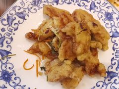 -九转小磨·东北菜老字号(祥安店)