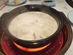 -捞神煲汤火锅(湖滨商业街店)