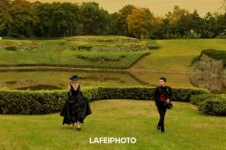 -帆拉斐婚纱摄影(春熙店)