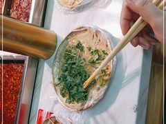 -麻辣撸·地摊麻辣の串(鲁谷店)