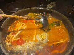 -Ameigo梅果·云贵川bistro(长宁来福士店)