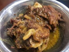 -阿秋牛排(湖心街店)