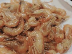 油爆虾-光明邨大酒家(淮海路店)