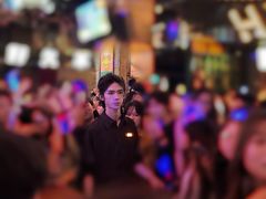 -HIB HUB公社(解放西路店)