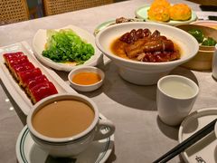 -陶兰居·香港饭店·海鲜大排档(圆融时代广场店)