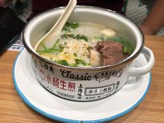 -小杨生煎(湟普汇店)