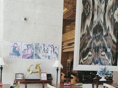 -上海吉臣维景酒店·维多利亚餐厅