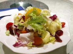 -尚一汤 广东炖汤(金桥国际店)