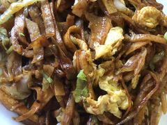 -独流饭店(静海区国土资源分局西)