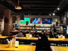 -Secco德式餐吧(南秀村店)