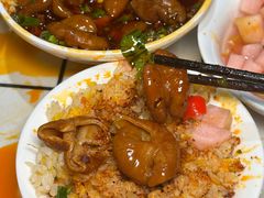 -蛙一刀·麻椒鱼火锅(金仙桥店)