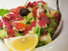 -TUK土耳其餐厅·下午茶(卢湾店)