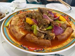 -帕米尔食府(白云观店)