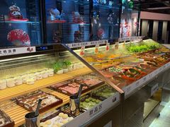 -神户赤童日式烤肉伙伴(东直门店)