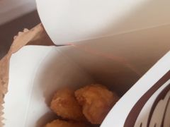 -汉堡王(下沙银泰店)