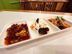 -龙抄手(春熙路总店)