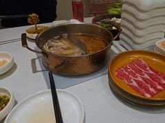 -小茉庐和牛自助火锅(龙湖万达店)
