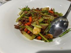 -福海居烤鸭店(鸟巢店)