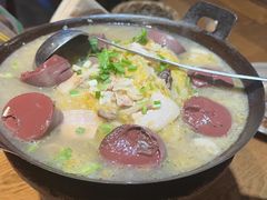 -鸽子窝(青塔店)