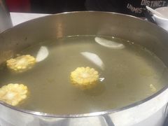 汤底-陈记顺和牛肉火锅馆(天河北路店)