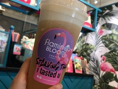 -Flamingo Bloom(TST /尖沙咀店)