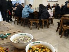 -老刘家永盛斋·传统泡馍(东关南街店)