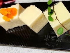 芝士豆腐-炭之家·齐齐哈尔非遗烤肉·鲜切直供(中央大街店)
