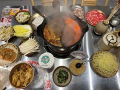 -郭铁柱·泥炉老火锅(江北龙湖天街店)