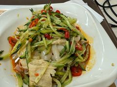 -魏家凉皮(翟营南大街店)