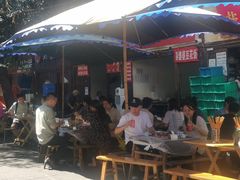-十一街苍蝇馆子转经消江湖菜(九眼桥十一街店)