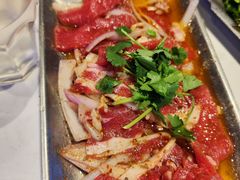 -杨记齐齐哈尔烤肉(总店)