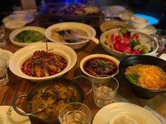 -不二·民谣音乐餐吧(长沙店)