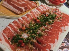 -猫抓烤肉(春熙路店)