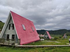 -关山草原