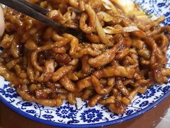 -娄三少·老北京春饼烤鸭家常菜(方庄店)