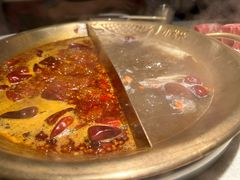 -小龙坎火锅(全球总店)