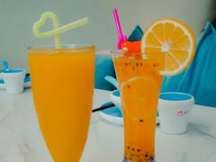 -香香海南菜餐厅