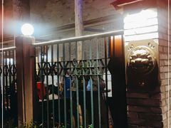 -申德勒加油站西餐厅(日坛路总店)