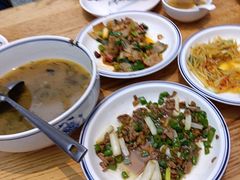 -滇铺子·云南特色菜·第九届野生菌美食节(东风东路c86店)