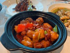 -金悦轩海鲜酒家(拱北店)